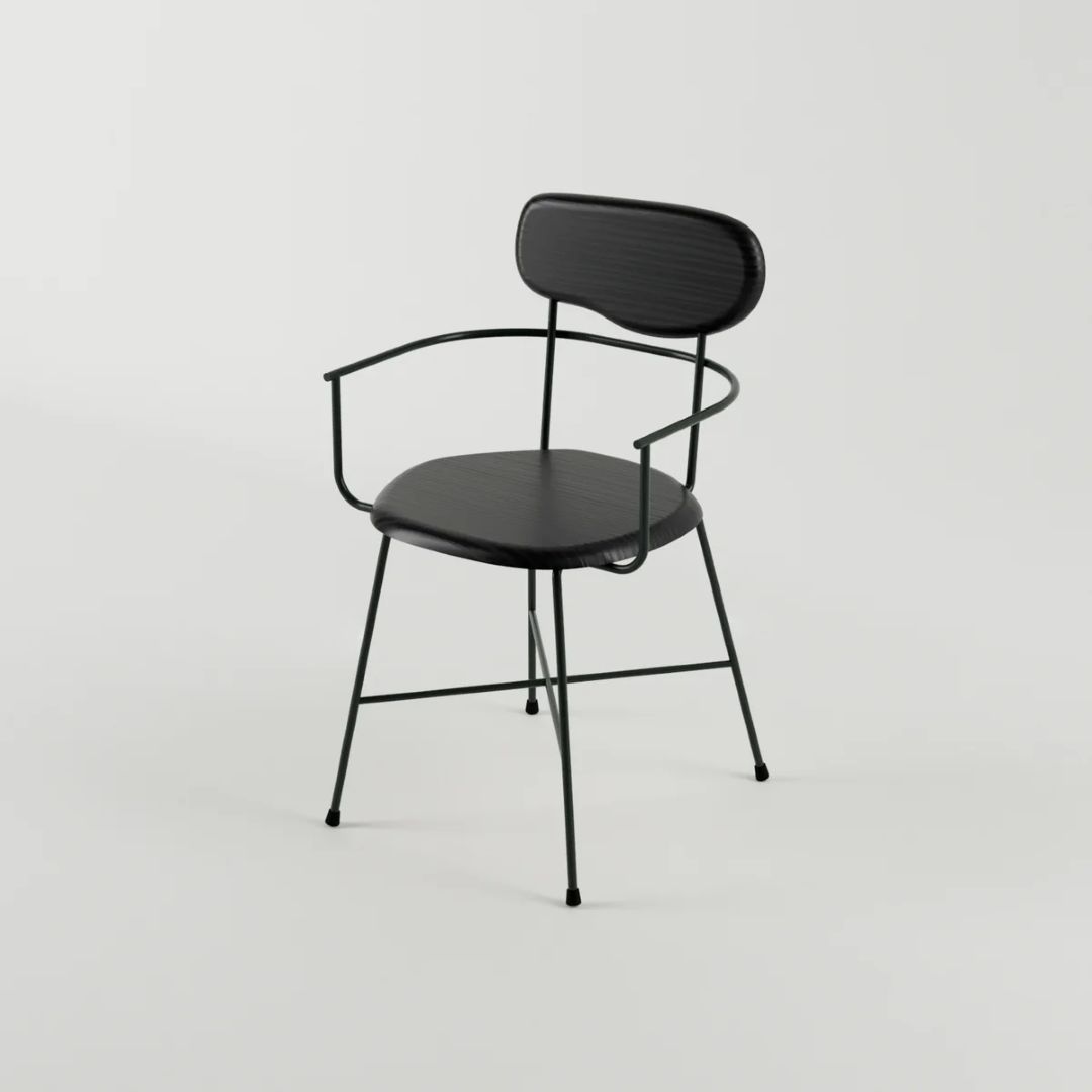 Dowel Jones Pool Chair Product 1