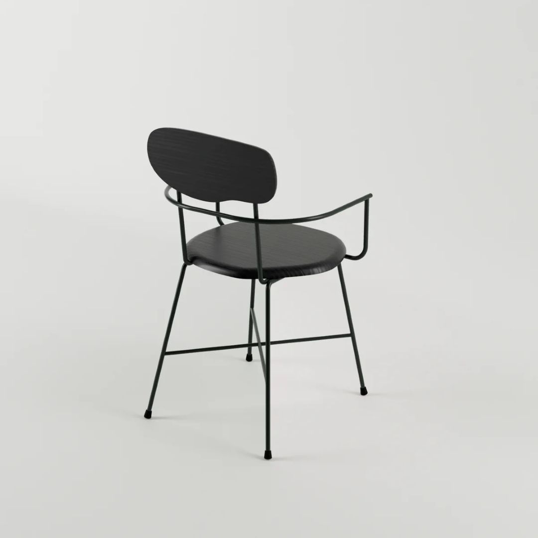 Dowel Jones Pool Chair Product 2