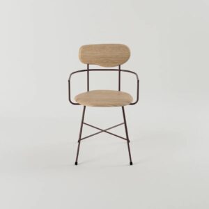 Dowel Jones Pool Chair Product 3
