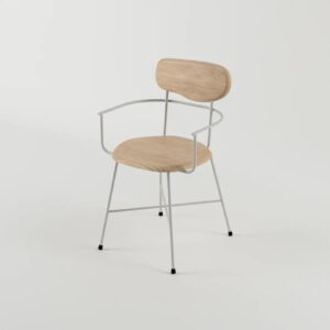 Dowel Jones Pool Chair Product 4