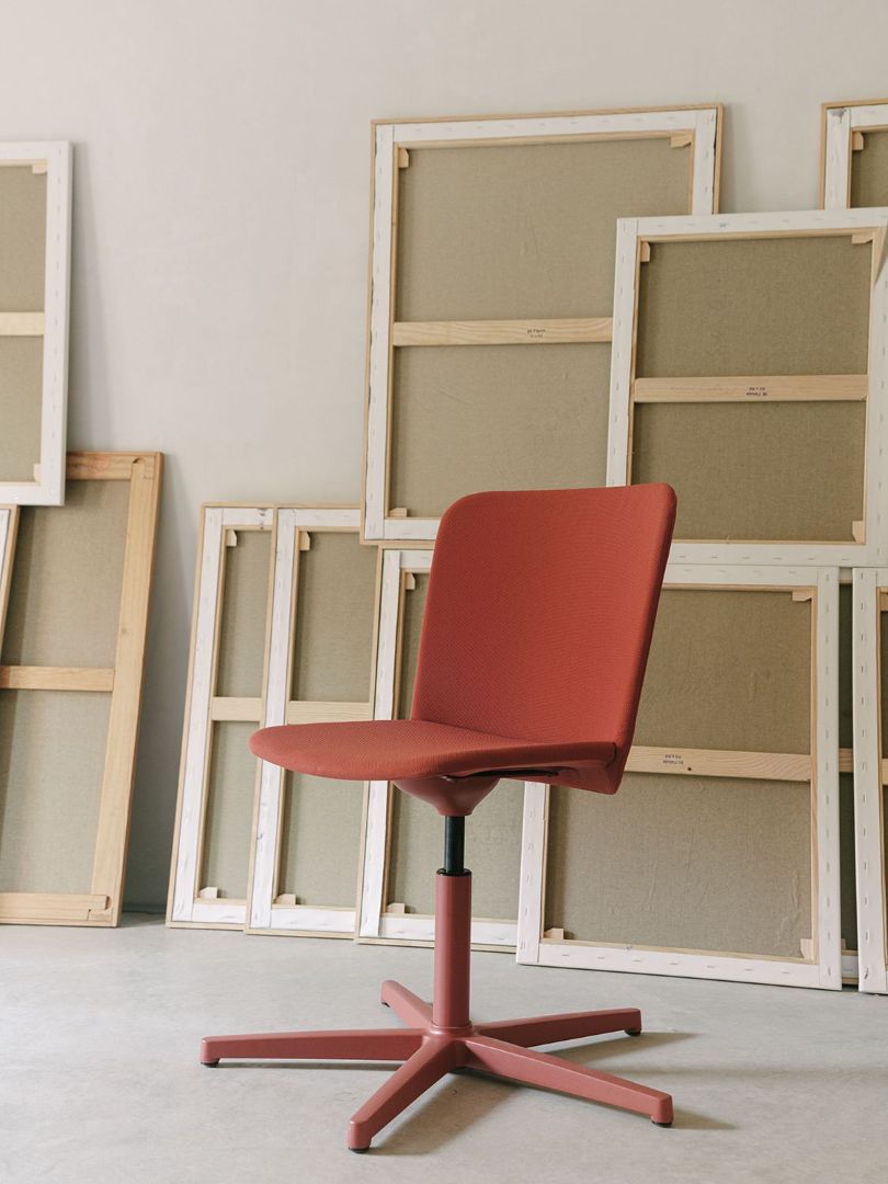 Ondarreta Swivel Lifestyle 1