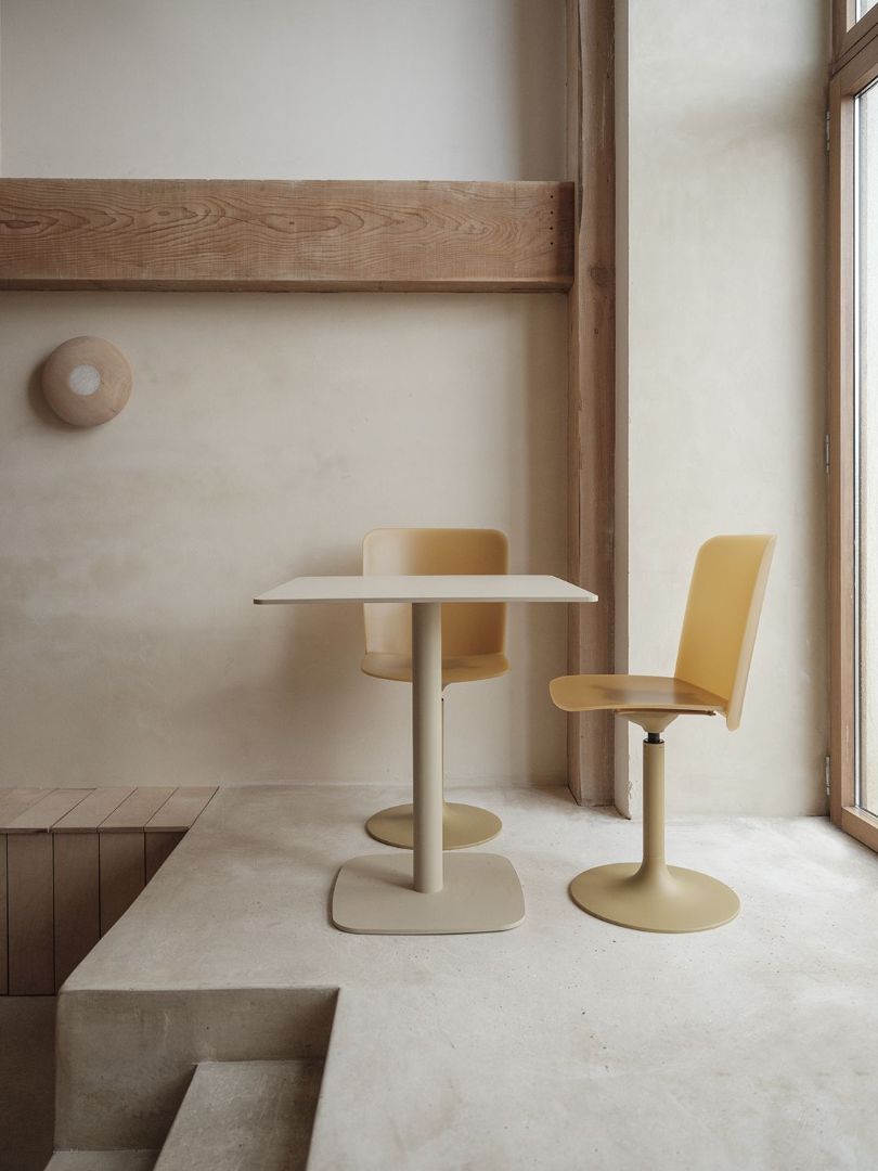 Ondarreta Supra Trumpet Lifestyle 1