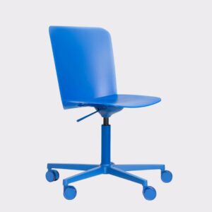 Ondarreta supra castor chair product 3