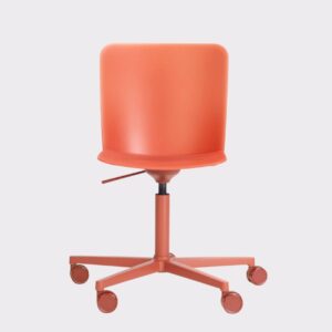 Ondarreta supra castor chair product 4