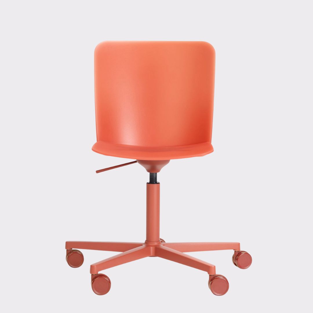 Ondarreta supra castor chair product 4