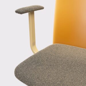 Ondarreta supra castor chair product 2
