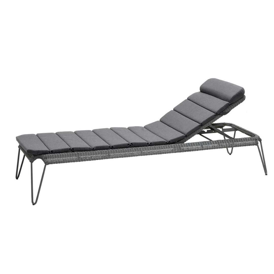 Caneline Amaze Sunbed Product 1