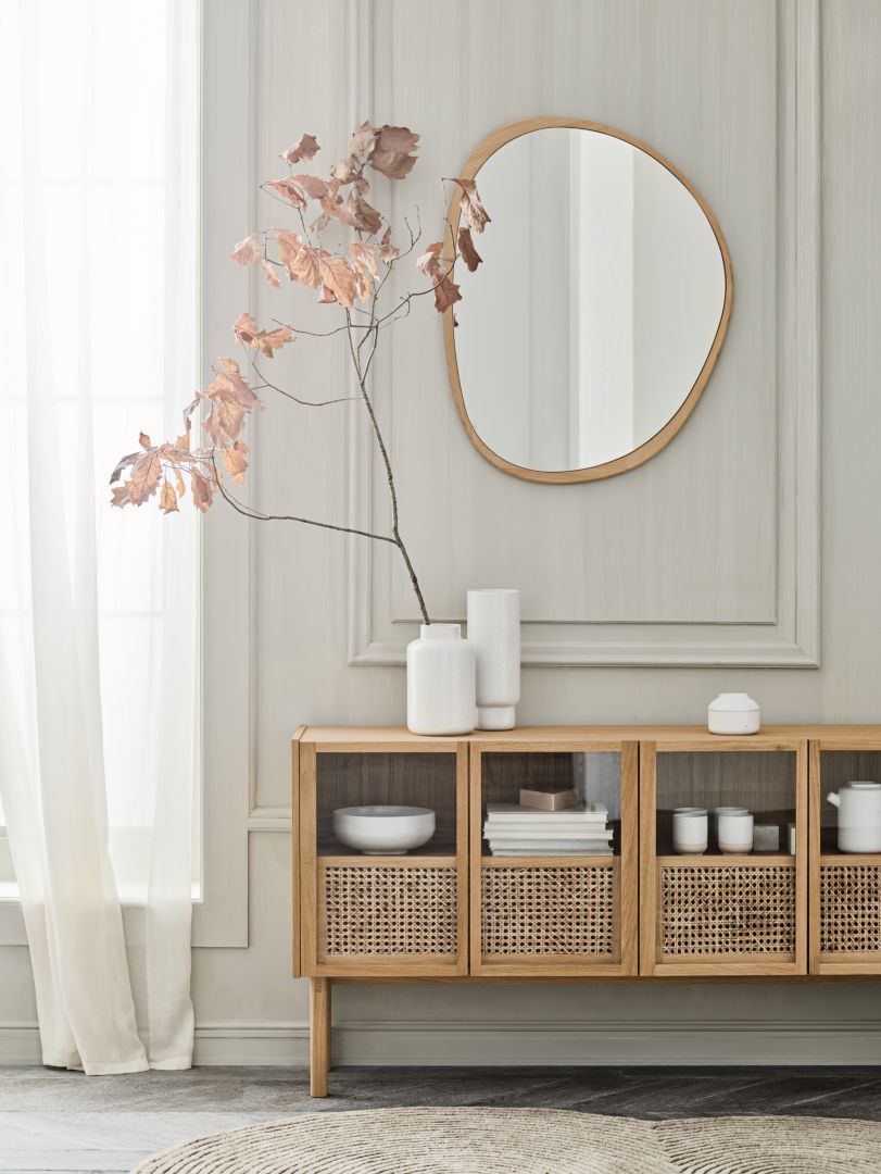Bolia Elope Mirror Lifestyle 1