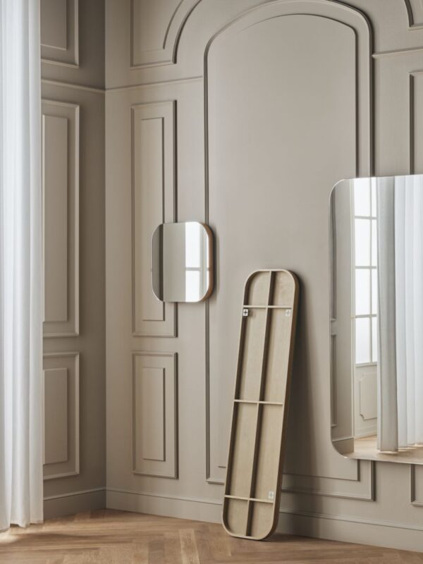 Vala Mirror - designFARM - Authentic Furniture, Lighting & Accessories