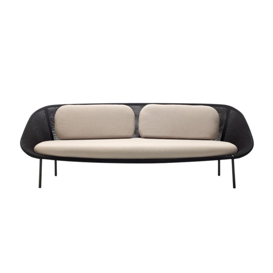 offecct netframe sofa product 1