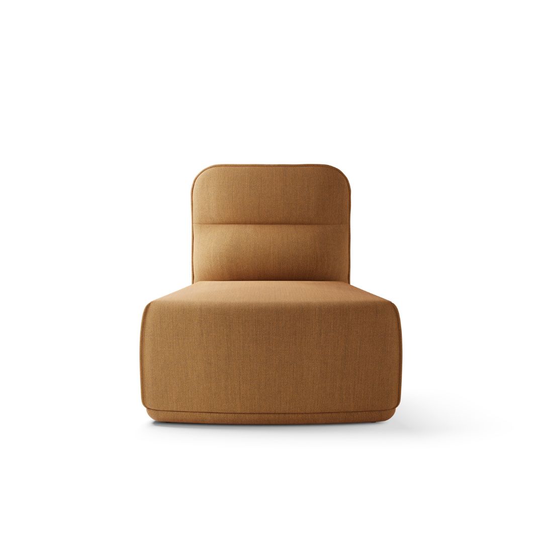 Aplos the village plump curved lounge product 4