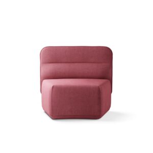 Aplos the village plump curved lounge product 3