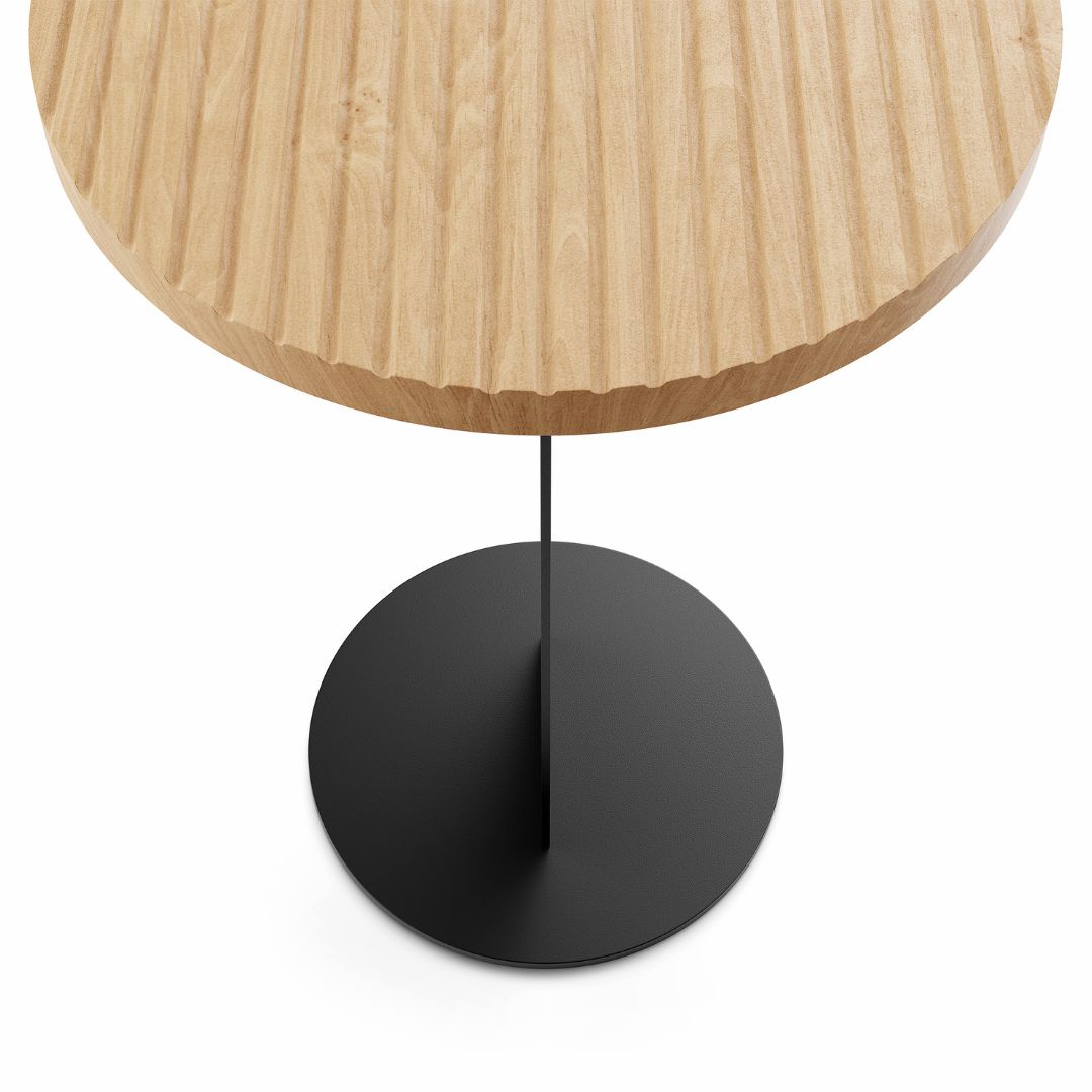 Aplos Ripple table product 3