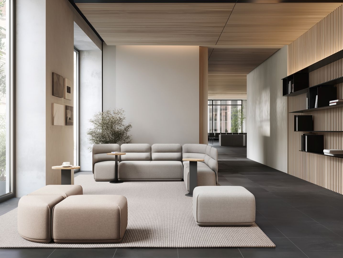 aplos the village plump ottoman lifestyle 1