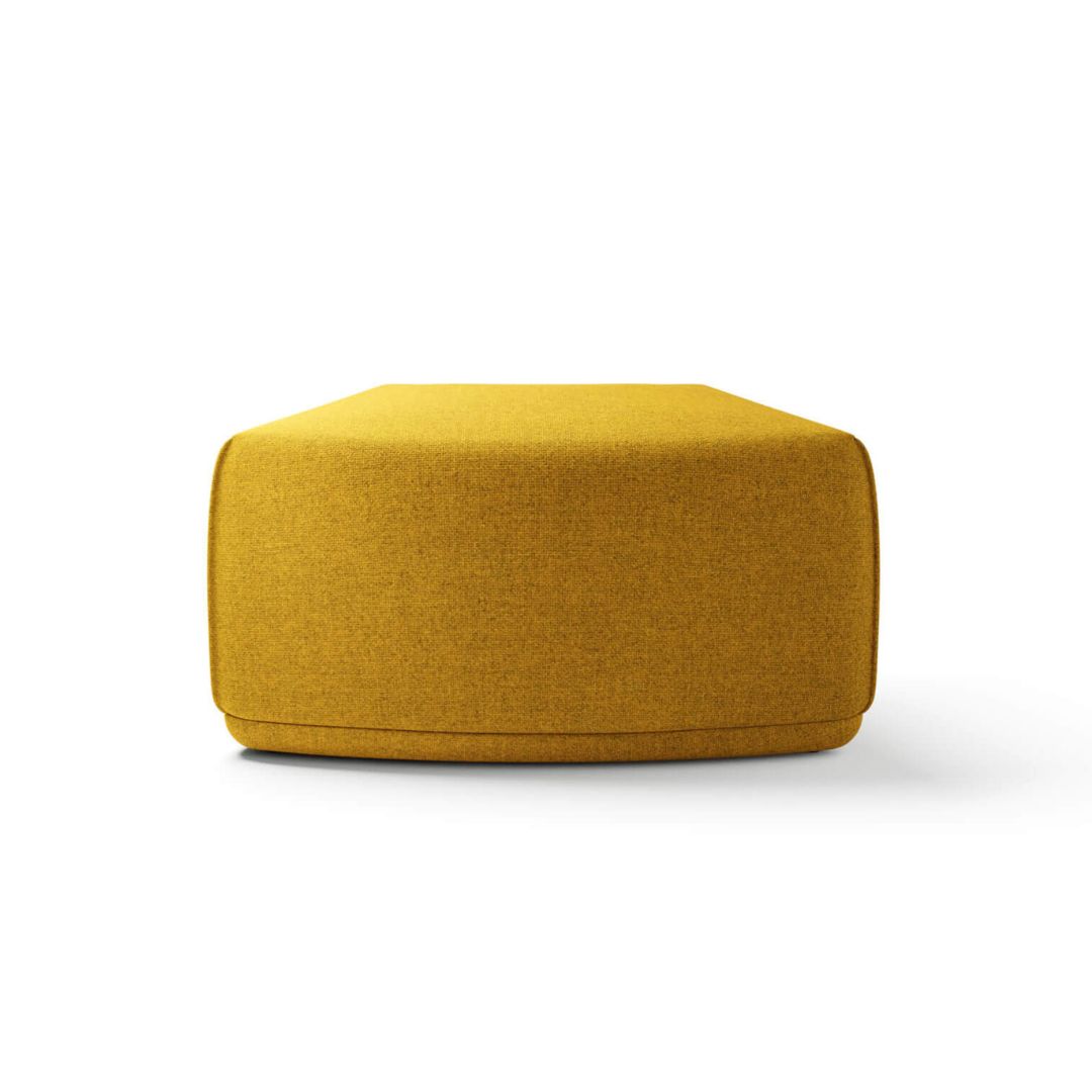 Aplos the village plump ottoman product 3