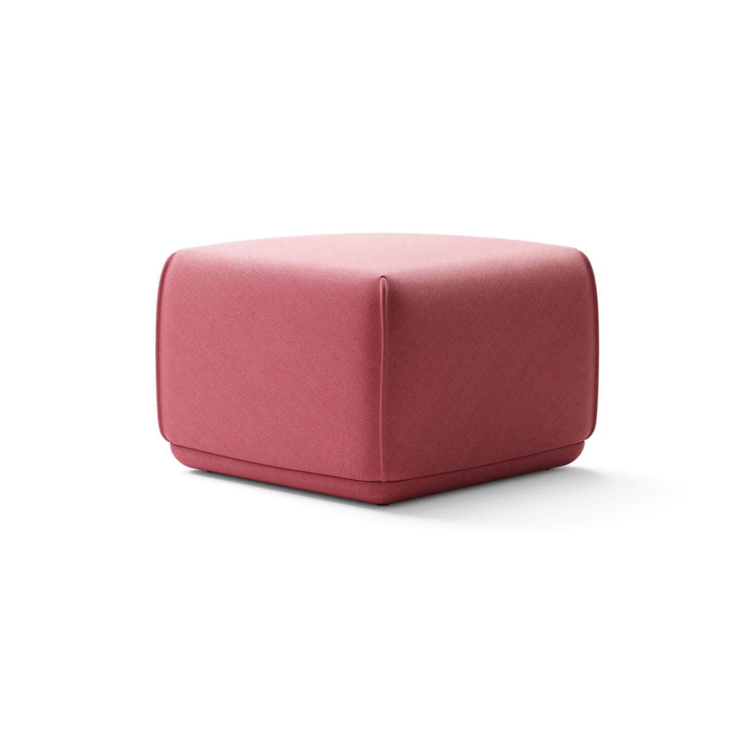 Aplos the village plump ottoman product 1