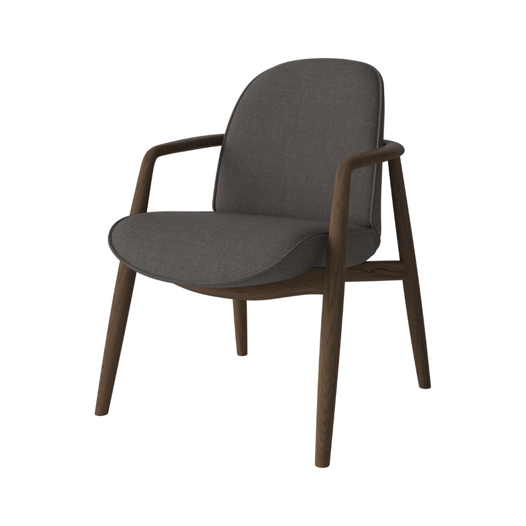 bolia bowie dining chair product 3