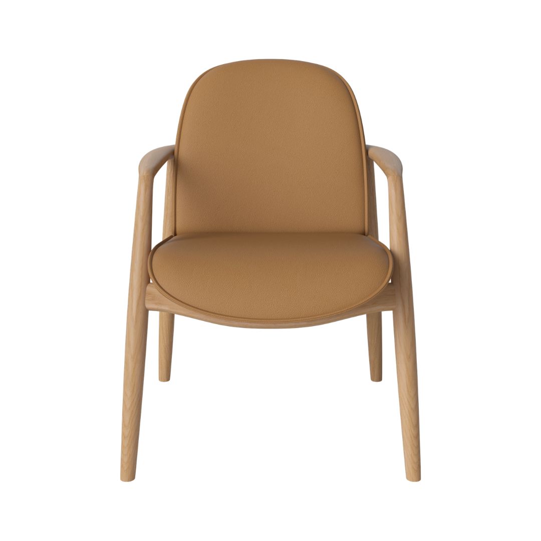 bolia bowie dining chair product 5