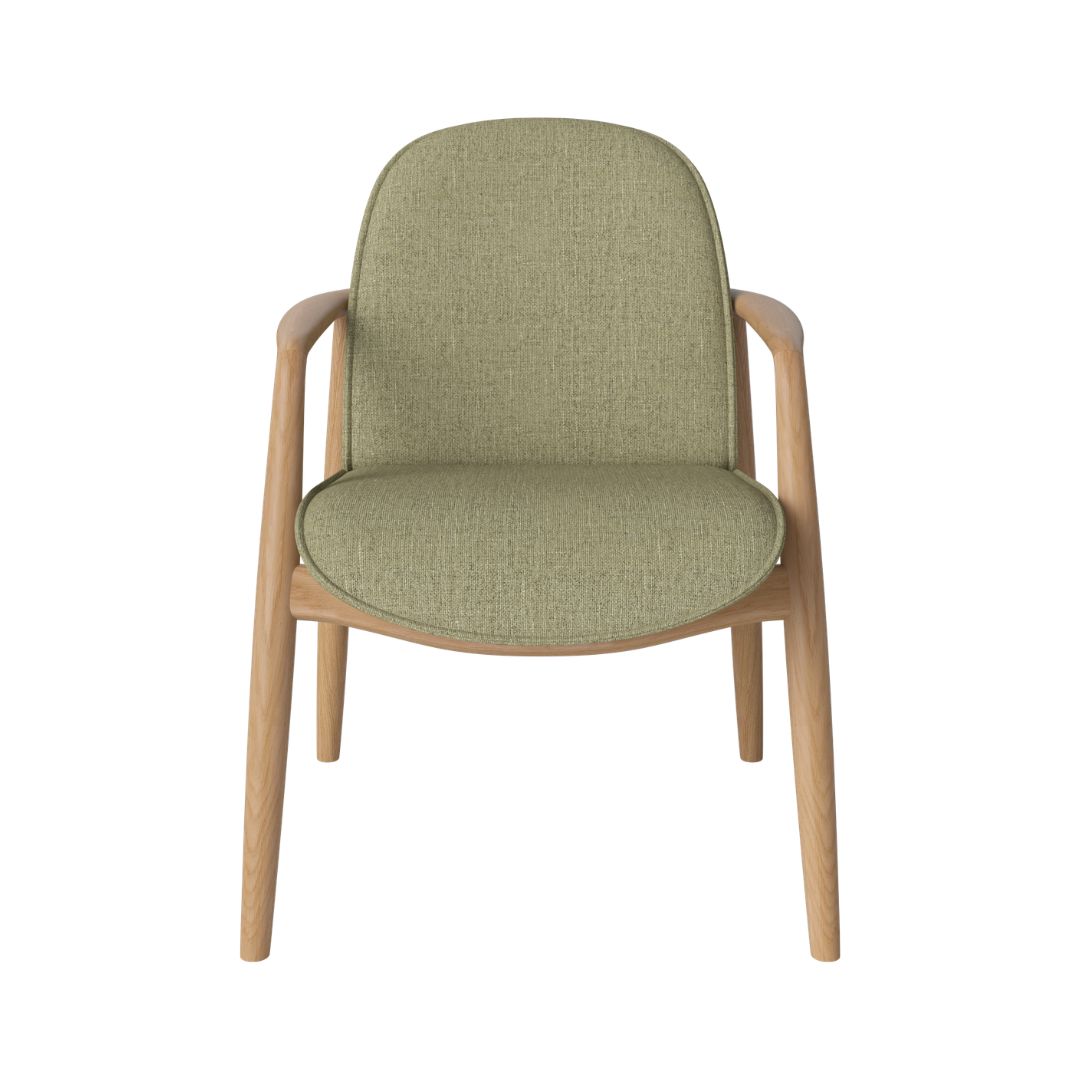 bolia bowie dining chair product 4