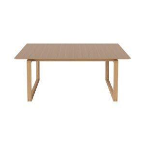 bolia kuma dining table product 1