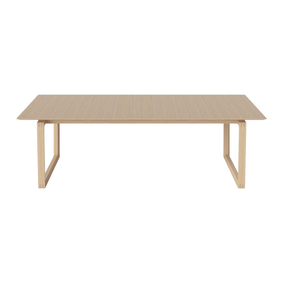 bolia kuma dining table product 3