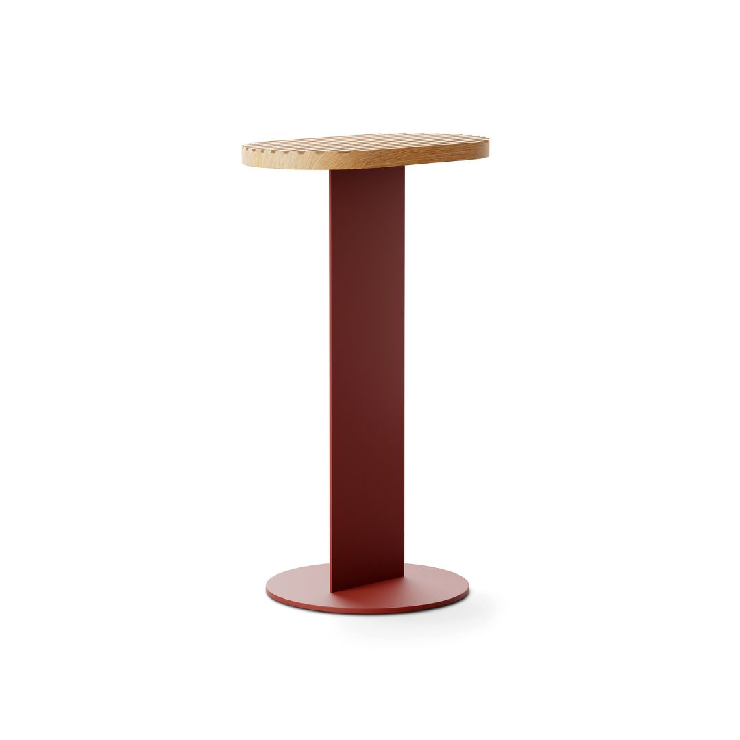 Aplos Ripple table product 4