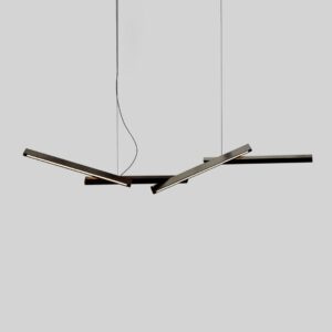 B-TD formation chandelier product 1
