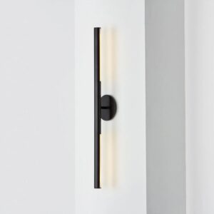 B-TD formation wall sconce product 1