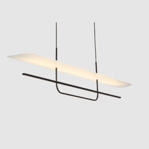 B-TD reflector linear pendant product 1