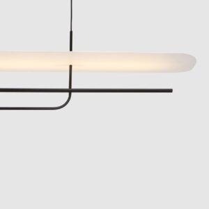 B-TD reflector linear pendant product 2