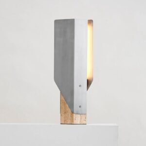 B-TD fold table lamp product 3