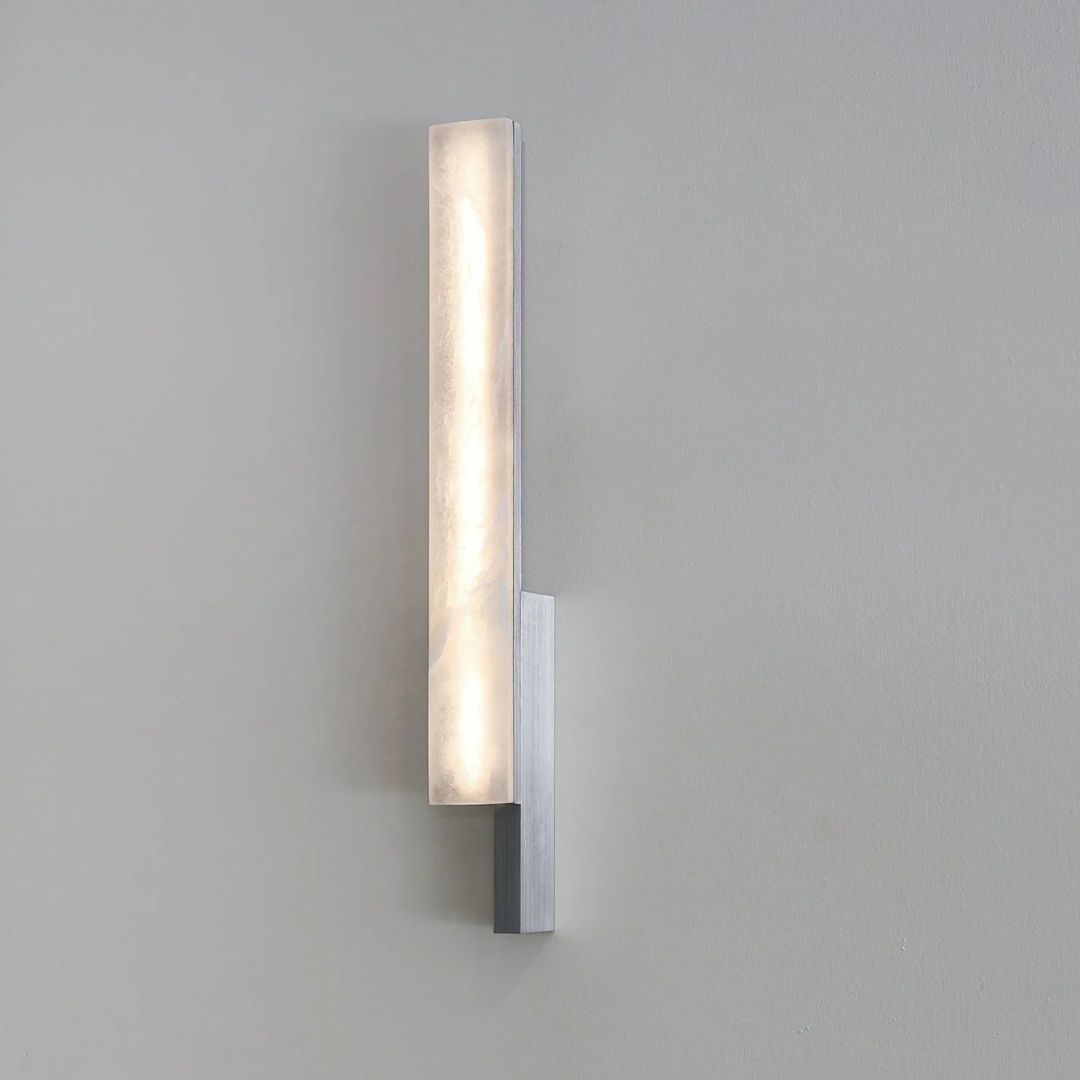 B-TD formation wall sconce product 1