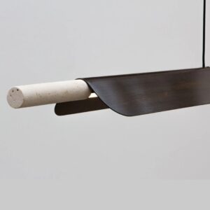 B-TD formation linear pendant product 4