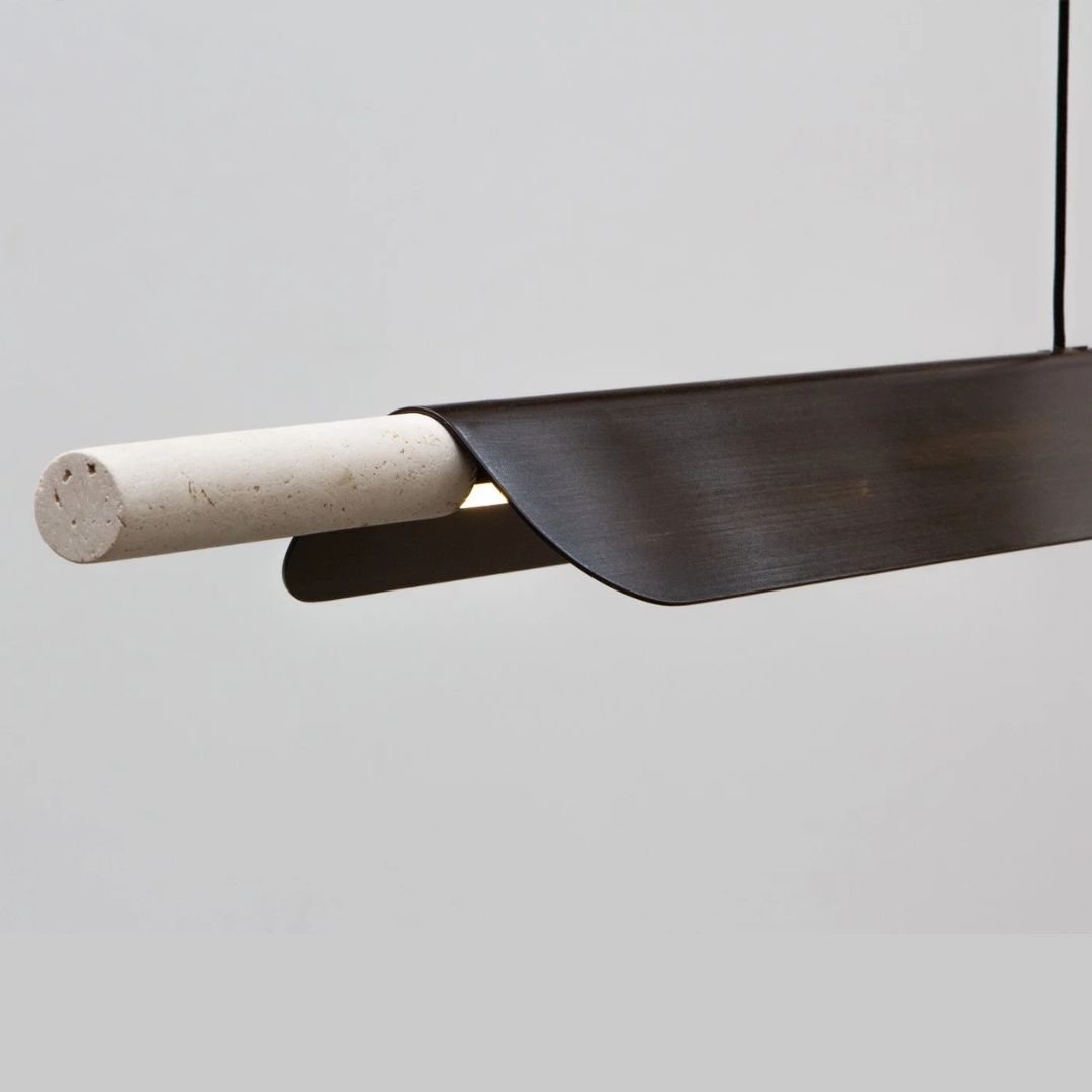 B-TD formation linear pendant product 4