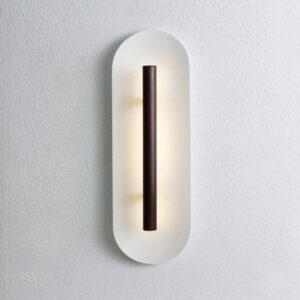 B-TD reflector wall sconce product 5