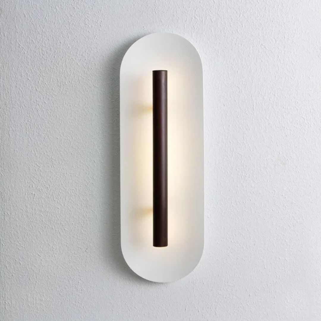 B-TD reflector wall sconce product 5