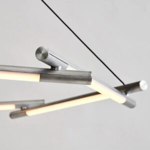 B-TD formation chandelier product 3