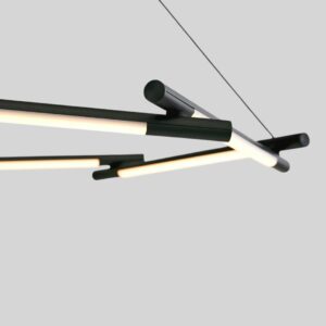 B-TD formation chandelier product 2