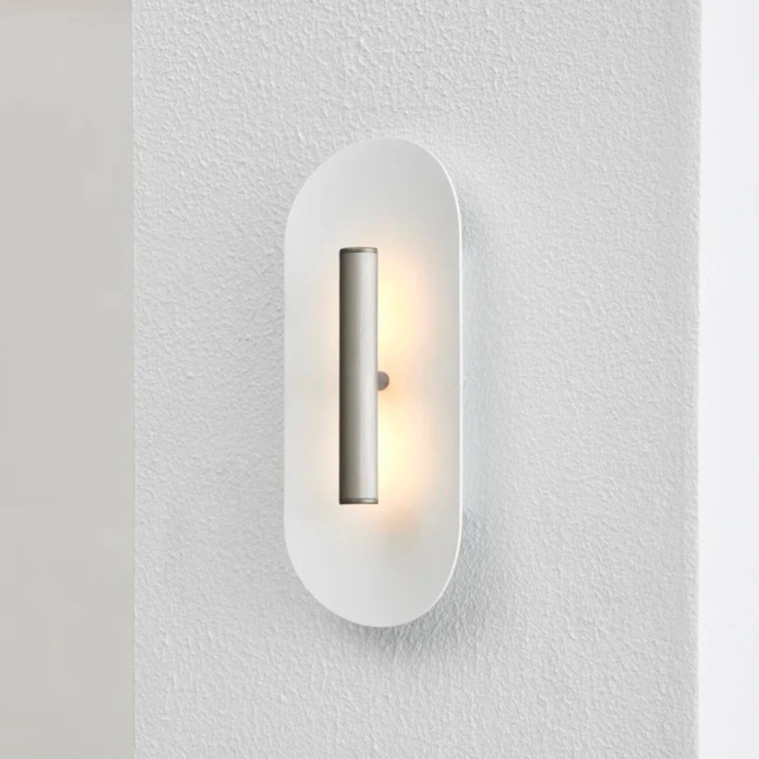 B-TD reflector wall sconce product 2