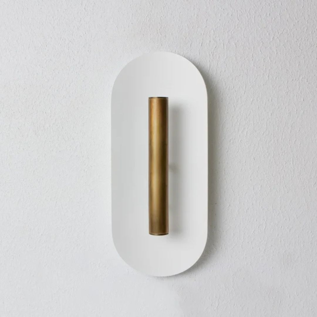 B-TD reflector wall sconce product 4