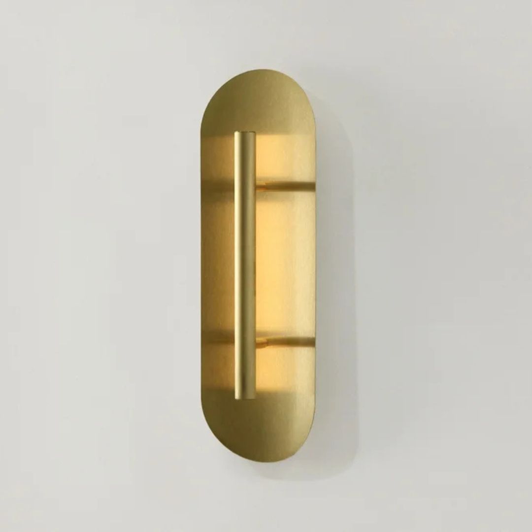 B-TD reflector wall sconce product 3