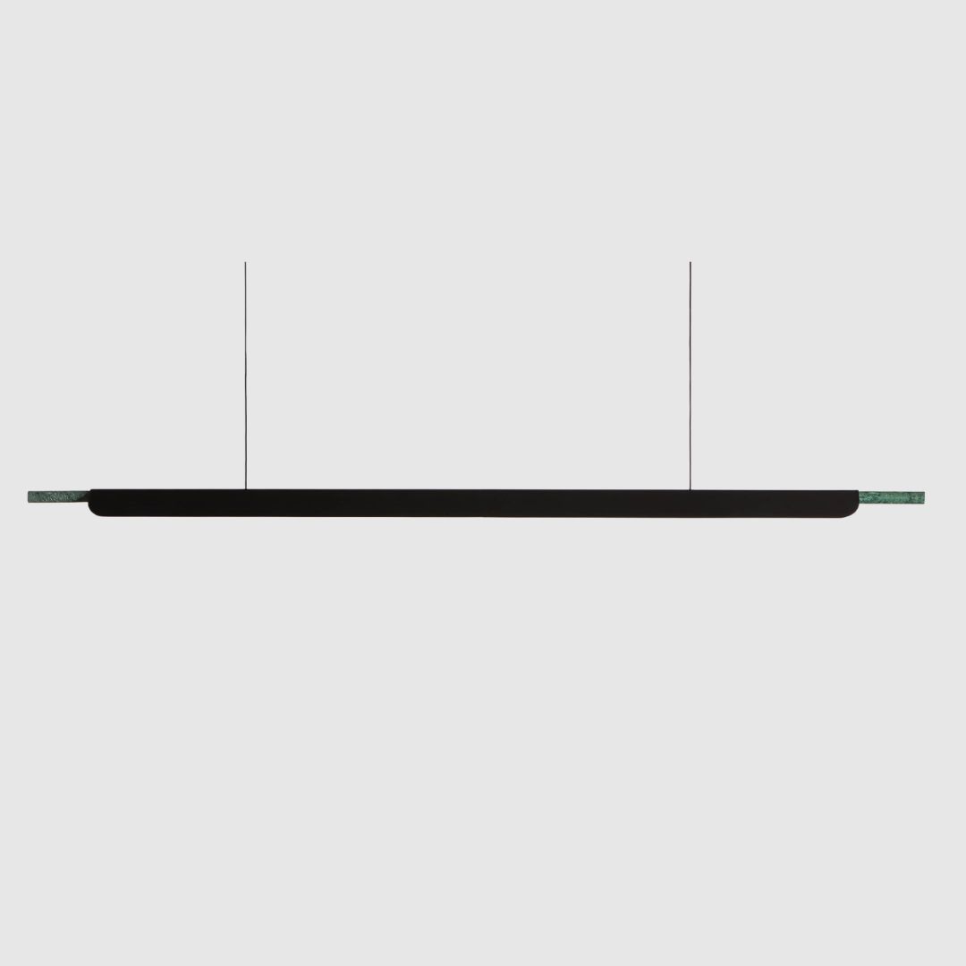 B-TD formation linear pendant product 2