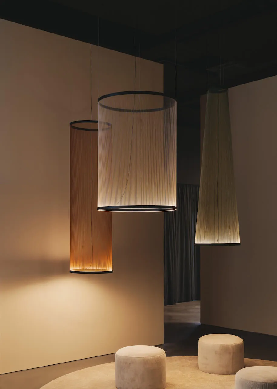 vibia profile
