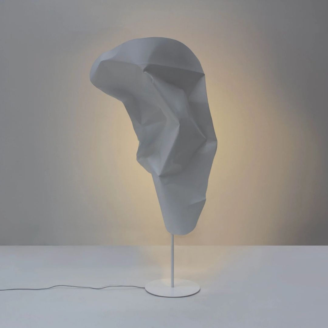 B-TD crash albus floor lamp product 2