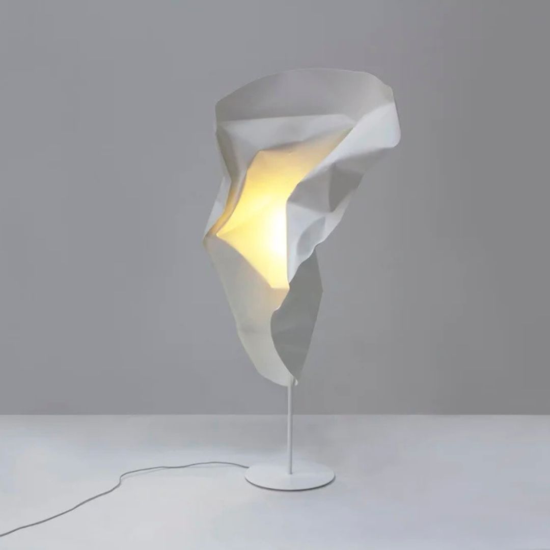 B-TD crash albus floor lamp product 3