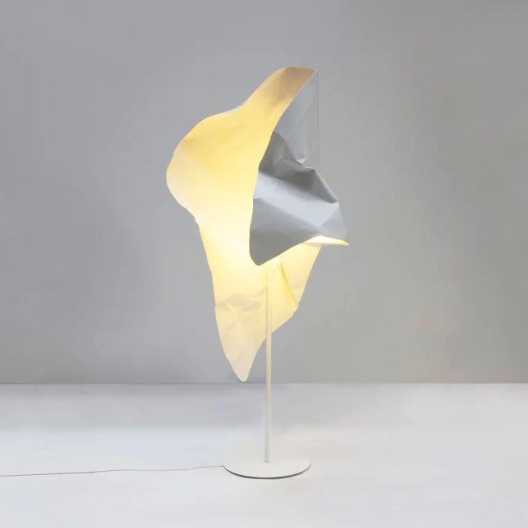 B-TD crash albus floor lamp product 1