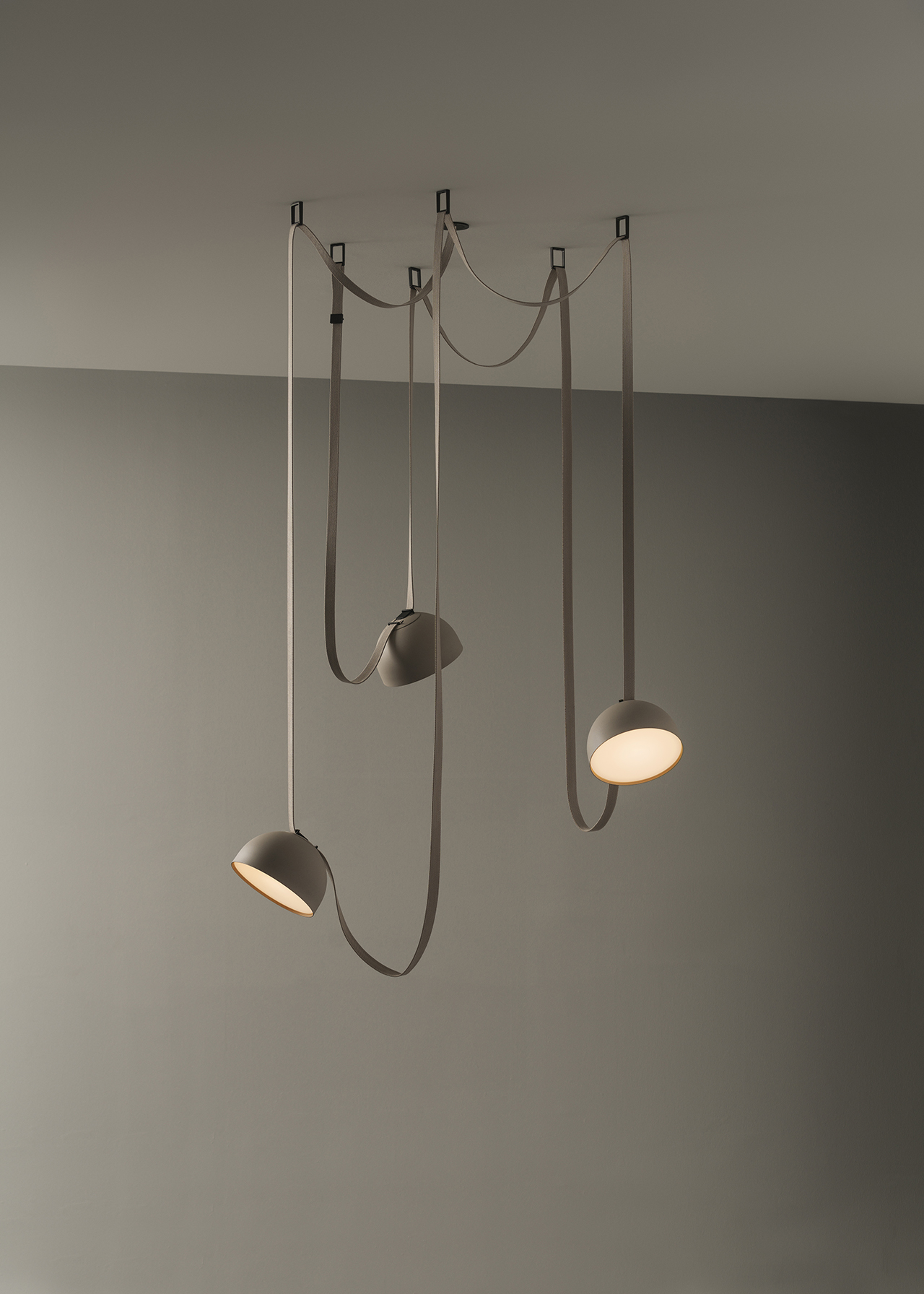 vibia plusminus lighting 2