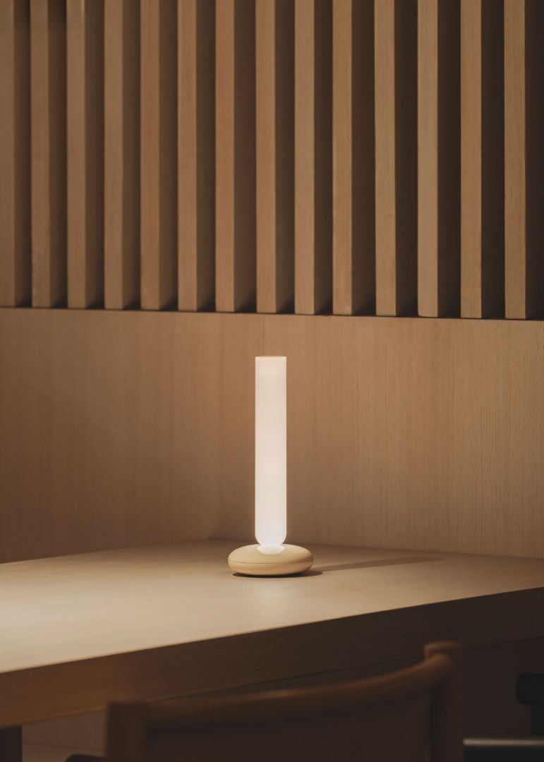 Vibia Asia Alba lifestyle 1