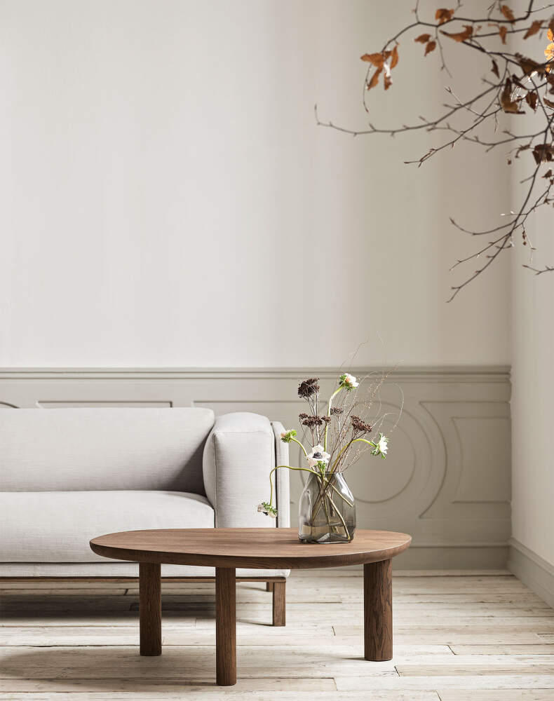 BOLIA - Latch Coffee Table