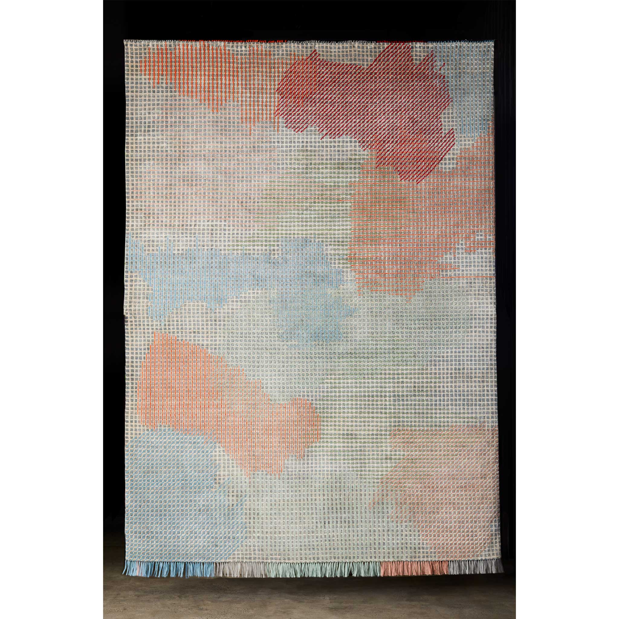 tappeti grigilia rug